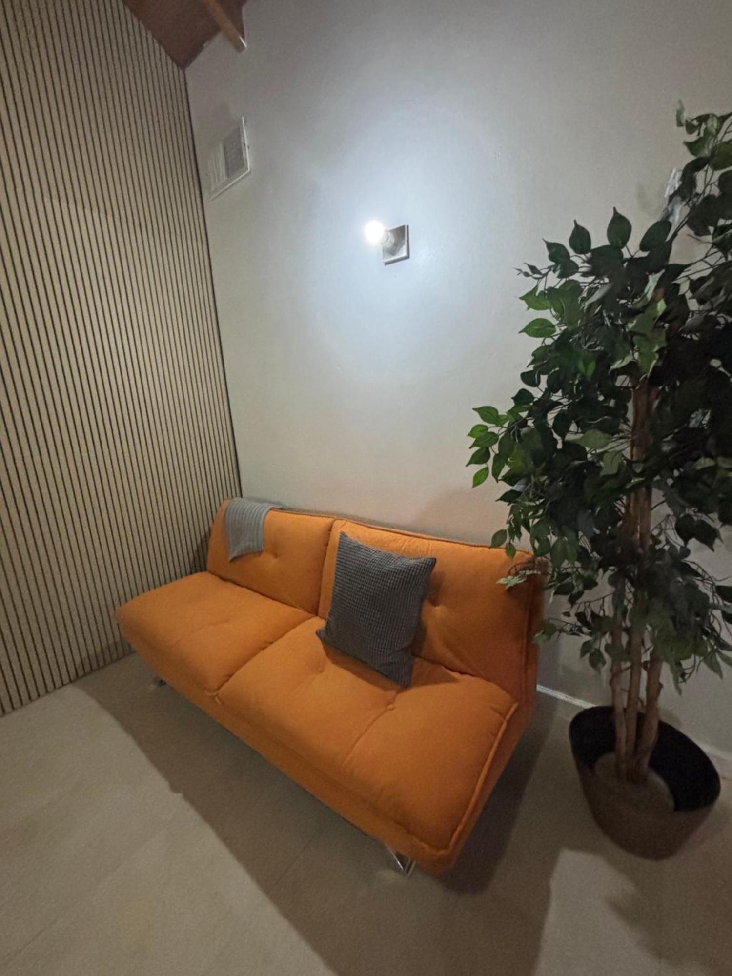 Crosbies Cabins Large Modern Space Cedar Grove Esterno foto